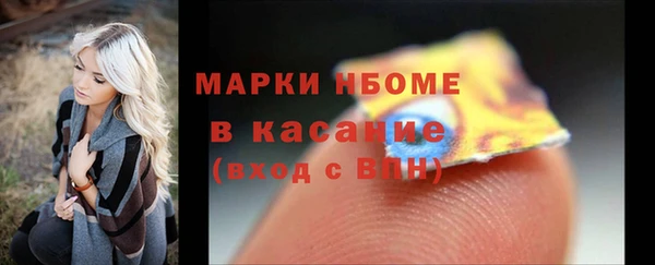 Альфа ПВП Бородино